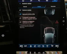 Zunanja slika - Renault Rafale - E-Tech 300 4x4 Atelier Alpine Avt. - 19 - Predogledna slika
