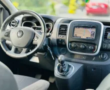 Zunanja slika - Renault Trafic - Furgon 1,6 dCi - 10 - Predogledna slika
