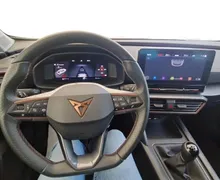 Zunanja slika - Cupra Formentor - 1.5 TSI-RADAR-LED-DAB-LINE-NAVI-KEYLESS-PDC... - 29 - Predogledna slika