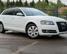 Zunanja slika - Audi A3 - 1.6 TDI DPF - 3 - Predogledna slika