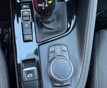 Zunanja slika - BMW X1 - serija : xDrive18d Sport Line-LED-KEYLESS-HUD-NAVI-VK... - 12 - Predogledna slika