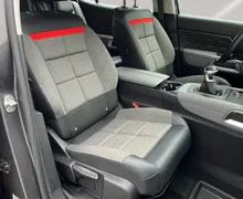 Zunanja slika - Citroën C5 Aircross - PureTech 130 servisna potrjena odličen garancija - 11 - Predogledna slika