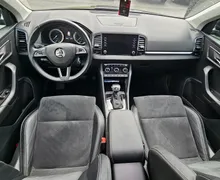 Zunanja slika - Škoda Karoq - 1.5 TSI ACT -SportLine- DSG-SPORT-LED-PANO-ALKANT - 16 - Predogledna slika