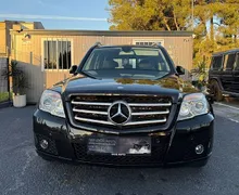 Zunanja slika - Mercedes-Benz GLK-Razred - 320CDI 4MATIC OBROK 84X-153EUR KREDIT BREZ POLOGA - 2 - Predogledna slika