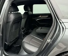 Notranja slika - Audi A6 Avant - 40 TDI-3X S LINE-VIRTUAL-LIZING ZA TUJCE-LED-... - 11 - Predogledna slika