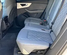Zunanja slika - Audi Q8 - S-ZRAČNO-RADAR-GRETJE SEDEŽEV-360KAMERA-MATRIX - 9 - Predogledna slika