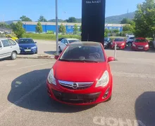 Zunanja slika - Opel Corsa - Corsa - 1 - Predogledna slika