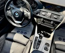 Zunanja slika - BMW X3 - serija : xDrive20d | X LINE | USNJE | NAVI PRO | XENON| - 9 - Predogledna slika