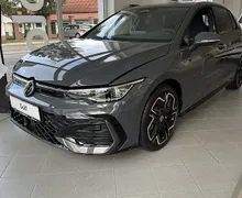 Zunanja slika - VW Golf - 1.5 eTSI avt. 4JOY 85  116 - 1 - Predogledna slika