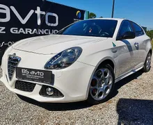 Zunanja slika - Alfa Romeo Giulietta - 1750 TBi 16v Quadrifoglio Verde - 1 - Predogledna slika