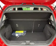 Zunanja slika - Ford Fiesta - Trend 1.5 TDCi 85KM•NOV MODEL•TEMPOMAT•BLUETOOTH - 10 - Predogledna slika