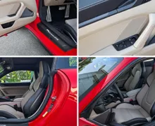 Zunanja slika - Porsche 911 - CARRERA GTS ACC 360 MATRIX LIFT PANO BURMESTER - 16 - Predogledna slika