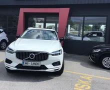 Zunanja slika - Volvo XC60 - B5P AWD Momentum Pro Avt. - 2 - Predogledna slika