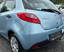 Zunanja slika - Mazda Mazda2 - 1.3i CE Plus - 6 - Predogledna slika