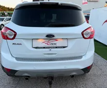 Zunanja slika - Ford Kuga - 2.0 TDCi Trend DPF - 4 - Predogledna slika