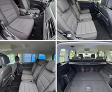 Zunanja slika - VW Touran - 2.0 TDI BMT Family DSG. VSE ASISTENCE. VIRTUAL - 15 - Predogledna slika