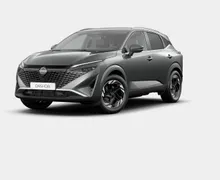 Zunanja slika - Nissan Qashqai - N-Connecta 1.3 DIG-T 158 Mild Hybrid - 1 - Predogledna slika