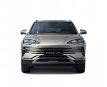 Zunanja slika - BYD SEAL U - DM-i BOOST PHEV domet 1080km - 1 - Predogledna slika