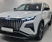 Zunanja slika - Dongfeng Huge - 1.5T Aut.+360 KAMERA+RADAR+GRETJE IN HLAJENJ.-ADAS - 3 - Predogledna slika