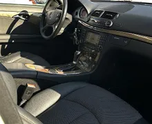 Zunanja slika - Mercedes-Benz E-Razred - E 230 AVANTGARDE + MAX OHRANJEN + BREZ POLOGA - 9 - Predogledna slika