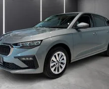 Zunanja slika - Škoda Scala - 1.0 TSI Edition DSG - 1 - Predogledna slika