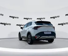 Notranja slika - KIA Sportage - 1.6 T-GDI LX Fresh ISG - 7 - Predogledna slika