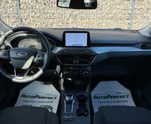 Zunanja slika - Ford Focus - 2.0 EcoBlue Active|Aut|Navi|Virtual| - 10 - Predogledna slika