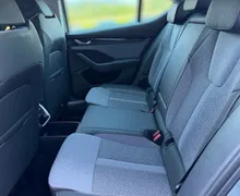 Notranja slika - Škoda Octavia - 2.0 TDI Family DSG - 11 - Predogledna slika