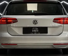 Notranja slika - Volkswagen Passat Variant - 2.0 TDI DSG|VIRTUAL|ACC|FULL LED|KAMERA|V.NAVI| - 7 - Predogledna slika