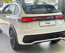 Zunanja slika - Volkswagen Taigo - R-Line 4JOY 1.5 TSI DSG - 4 - Predogledna slika