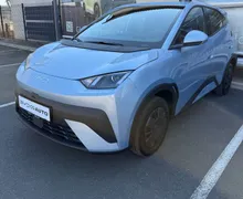 Zunanja slika - BYD DOLPHIN SURF - ACTIVE 30kWh 65kW - 1 - Predogledna slika