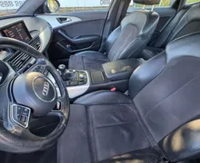 Zunanja slika - Audi A6 - 3.0 TDI LIMUZINA S-LINE XENON-GRETJE SEDEŽEV-NAVI - 12 - Predogledna slika