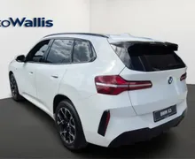 Zunanja slika - BMW serija X3 - X3 xDrive20d Avt. - 8 - Predogledna slika