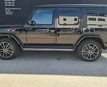 Zunanja slika - Mercedes-Benz G-Razred - G 450 d Avt. - 6 - Predogledna slika