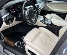 Zunanja slika - BMW Serija 5 - Touring: 530d M Sport Pano Vl. kljuka Laser - 9 - Predogledna slika