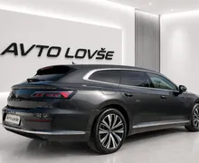 Zunanja slika - Volkswagen Arteon Shooting Brake - 2.0 TDI avt.-1 LASTNIK-LED.-VIRTUAL-ALU-ODLIČEN - 4 - Predogledna slika