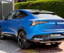 Zunanja slika - Renault Rafale - E-Tech 4x4 300 Atelier Alpine - 7 - Predogledna slika