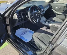 Zunanja slika - BMW Serija 3 - Touring: 320d 4x4 AT|Led|Navi|PDC|Keyless Go|ACC|alu| - 6 - Predogledna slika