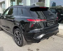 Zunanja slika - Audi Q3 - S-line TDI S tronic 35 - ZALOGA DOBAVA TAKOJ - 3 - Predogledna slika
