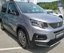 Zunanja slika - Peugeot -  Rifter 1.2 PURETECH ALLURE N1  - 4 - Predogledna slika