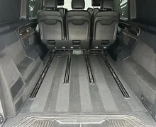 Zunanja slika - Mercedes-Benz V-Razred - V 250 d AVANTGARDE dolgi KAMERA - USNJE - DDV N1 - 13 - Predogledna slika