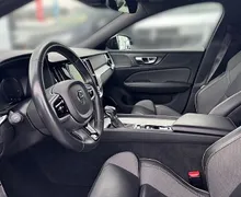 Zunanja slika - Volvo V60 - D3 A R-Design F1 ročice FULL LED Harman Bliss - 7 - Predogledna slika