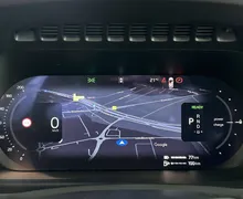 Notranja slika - Volvo XC90 - T8 AWD Ultra Dark 7s 3 leta garancije + 3 servisi. - 14 - Predogledna slika