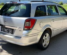 Zunanja slika - Opel Astra - Karavan 1.9 CDTI - 5 - Predogledna slika