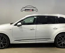 Zunanja slika - Audi Q7 - quattro 45 TDI Tiptronic PANO LUFT KLJUKA - 7 - Predogledna slika