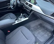 Zunanja slika - BMW Serija 3 - Touring: 316d Advantage AVT.-FULL LED-NAVI-2xPDC-TEMPOMA - 10 - Predogledna slika