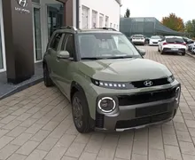 Zunanja slika - Hyundai Inster - CROSS IMPRESSION winter.digital key - 6 - Predogledna slika