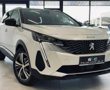 Zunanja slika - Peugeot 5008 - 3008 1,2 PureTech 130 S&S ALLURE Avt. - 5 - Predogledna slika
