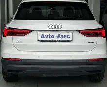 Zunanja slika - Audi Q3 - 35 TDI quattro S tronic - NAVI - ASISTENCE - 3 - Predogledna slika
