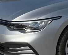 Zunanja slika - VW Golf - Variant 2.0 TDI DSG Life - 5 - Predogledna slika